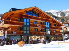 Galzig Lodge Sankt Anton Am Arlberg